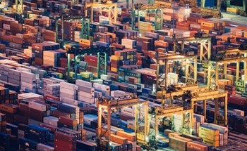 Ngành vận tải container toàn cầu: Bài toán dư cung đè nặng, giá cước khó có cửa phục hồi trước 2028