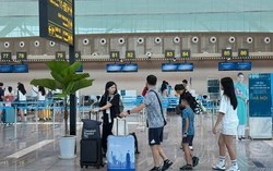 Vé máy bay dịp Quốc khánh 2-9 giảm sâu, chặng TP HCM – Hà Nội còn 2,2 triệu đồng