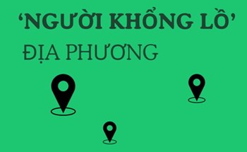 19 “ông lớn” quyền lực tại các tỉnh thành Việt Nam