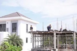 Giai đoạn “chạy nước rút” của doanh nghiệp địa ốc