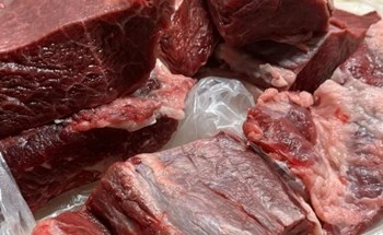 Cảnh báo đỏ: Thịt bò giả tinh vi đến rợn người, ăn nhầm nguy cơ rước bệnh vào thân