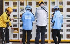 Nhóm shipper “phù phép” hơn 5 triệu đơn ảo, chiếm đoạt 44 tỷ đồng từ công ty chuyển phát nhanh