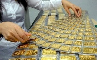 Nới lỏng cơ chế: Ngân hàng nào đủ điều kiện tham gia sản xuất vàng miếng?