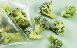 6 loại rau củ đông lạnh giúp kiểm soát đường huyết
