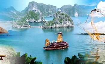 Du khách hiện đại dùng AI như trợ lý đắc lực