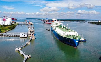 PV GAS ghi dấu ấn với lợi nhuận Top 12 toàn quốc nửa đầu 2025