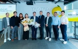 BSH, VIG & TAPTAP ký kết hợp tác chiến lược: Kiến tạo hệ sinh thái bảo hiểm số vì tăng trưởng bền vững