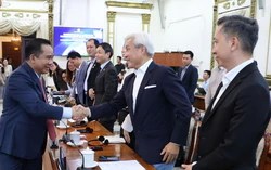 TP.HCM chuẩn bị 53 ha đất đón các tập đoàn công nghệ toàn cầu