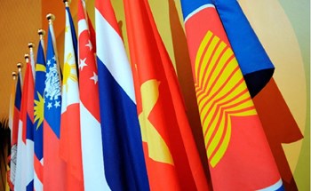 Hợp tác ASEAN - Trung Đông vào giai đoạn sáng