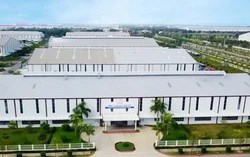 Thaco khởi công Khu công nghiệp cơ khí ô tô Chu Lai mở rộng gần 8.000 tỷ đồng
