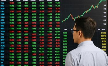 VN-Index hướng tới mốc 1.850 điểm, dòng tiền ngoại bắt đầu trở lại