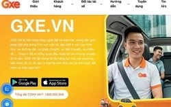 Thêm “tay chơi” mới gia nhập thị trường gọi xe công nghệ Việt Nam với tính năng cho khách hàng thương lượng giá trực tiếp với tài xế