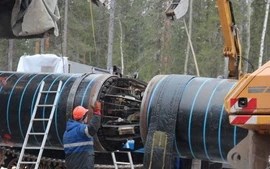 Ba chữ ký khép lại nửa thế kỷ khí đốt giá rẻ Nga–EU, xoay dòng chảy hơn 100 tỷ m³ về phương Đông