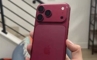 iPhone 18 tại Việt Nam có thể tăng giá gần 10 triệu đồng ở bản cao cấp