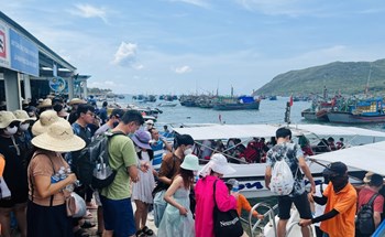 Doanh nghiệp hiến kế để du lịch Việt Nam tăng tốc mạnh mẽ