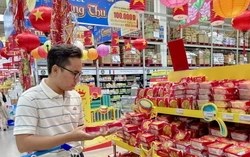 Cuộc đua thị trường bánh trung thu bước vào cao điểm