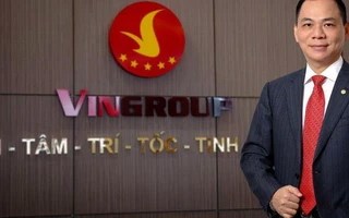 Thông tin sai lệch về khoản nợ 800.000 tỷ đồng của Vingroup: Thực hư ra sao?