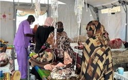 Dịch tả toàn cầu: Hơn 409.000 ca mắc, gần 5.000 người tử vong, WHO và Việt Nam đồng loạt cảnh báo