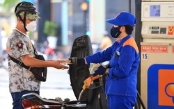 Bộ Công Thương đưa ra cơ chế mới trong tính giá xăng dầu