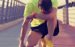 2 sai lầm khi tập luyện có thể gây hại gan, thận và tim