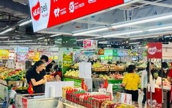 Công nghệ trở thành động lực cạnh tranh mới trong ngành thực phẩm – bán lẻ