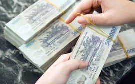 Sau bão Yagi ngân hàng đầu tiên công bố giảm lãi suất cho vay, lên tới 1%/năm