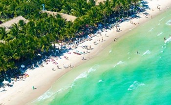 Phú Quốc được Forbes Italia ca ngợi: “Thay đổi định nghĩa về cái đẹp”