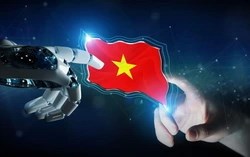 Báo quốc tế phân tích 3 yếu tố giúp Viettel dẫn dắt kỷ nguyên AI