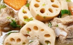 Củ sen – “nhân sâm Hàn Quốc” của mùa thu: Ít thuốc trừ sâu, giàu dinh dưỡng và vô số lợi ích sức khỏe