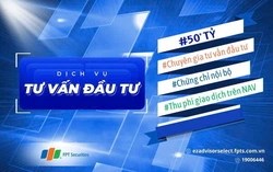 FPTS mở dịch vụ tư vấn riêng cho khách hàng siêu giàu – chiến lược khác biệt giữa áp lực miễn phí giao dịch