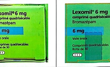 Bộ Y tế phát cảnh báo khẩn: Xuất hiện thuốc nhỏ mắt, thuốc ngủ và thuốc trị loãng xương nghi bị làm giả
