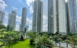 Nên mua nhà xây thô hay có sẵn nội thất? - Kinh nghiệm từ 15 năm sống chung cư