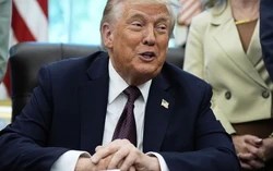 Trump kiện New York Times, đòi bồi thường 15 tỉ USD vì cáo buộc phỉ báng