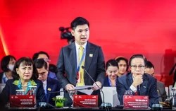 Phó Chủ tịch T&T Group đưa 3 nhóm kiến nghị quan trọng tại VPFS 2025