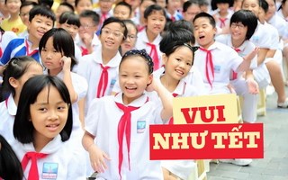 Tin vui từ Nghị quyết 281: Phụ huynh cả nước phấn khởi