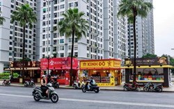 Bánh Trung thu 2026: Sức mua chậm, người tiêu dùng ưu tiên vị mới