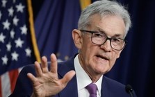 Fed giảm lãi suất 0,25% sau 9 tháng, phát tín hiệu có thể tiếp tục cắt thêm hai lần trong năm