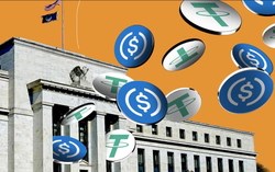 Stablecoin: Chiếc “mỏ neo kỹ thuật số” giúp Mỹ xoay chuyển gánh nặng nợ công 37.000 tỷ USD