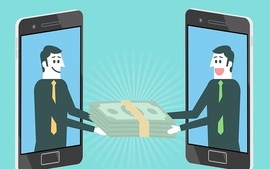 NHNN triển khai thử nghiệm cho vay ngang hàng: Hạn mức 100 triệu/khách hàng, kết nối dữ liệu với CIC