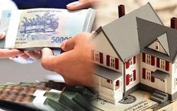 Lãi suất vay mua nhà tháng 9: Ngân hàng nào ưu đãi nhất?