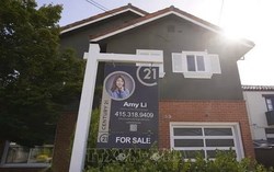 Fed hạ lãi suất: Tín hiệu vực dậy thị trường nhà ở Mỹ