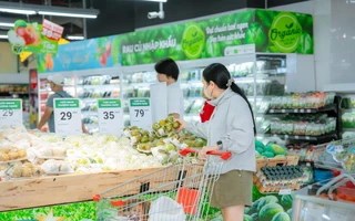 Vì sao cổ phiếu Masan trở thành “nam châm” hút vốn ngoại?