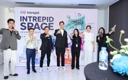 CEO Intrepid Việt Nam: Bán trên Shopee và TikTok Shop phải khác cách