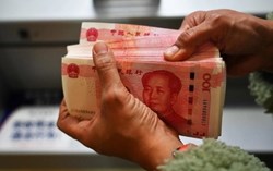 Nợ xấu cá nhân bùng nổ tại Trung Quốc, ngân hàng đối diện thách thức mới