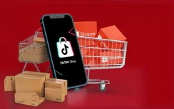 TikTok Shop áp dụng phí logistics mới, người mua có bị tính thêm tiền?