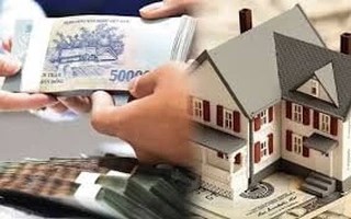 SHS: Dư nợ 3 triệu tỷ đồng, bất động sản có thật sự “cướp” dòng tín dụng của doanh nghiệp sản xuất?