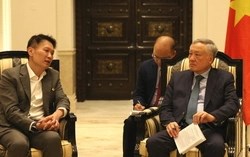 Phó Thủ tướng Nguyễn Hòa Bình thúc đẩy hợp tác với Binance và Bybit, hướng tới trung tâm tài chính số tại Đà Nẵng