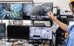 Nhật Bản kiên trì theo đuổi tham vọng dẫn đầu thế giới về Hydro xanh sau 8 năm