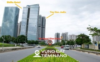 Tuyến metro gần 36.000 tỷ chuẩn bị khởi công, nhiều dự án bất động sản hưởng lợi