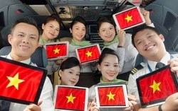 Bamboo Airways lần thứ 3 góp mặt trong Top hãng hàng không khu vực tốt nhất châu Á